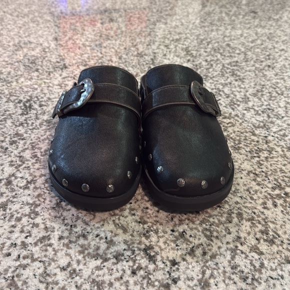 Blowfish Malibu slip on clogs (8) - Picture 5 of 5